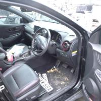 Hyundai 2017 ~ 2023 Kona