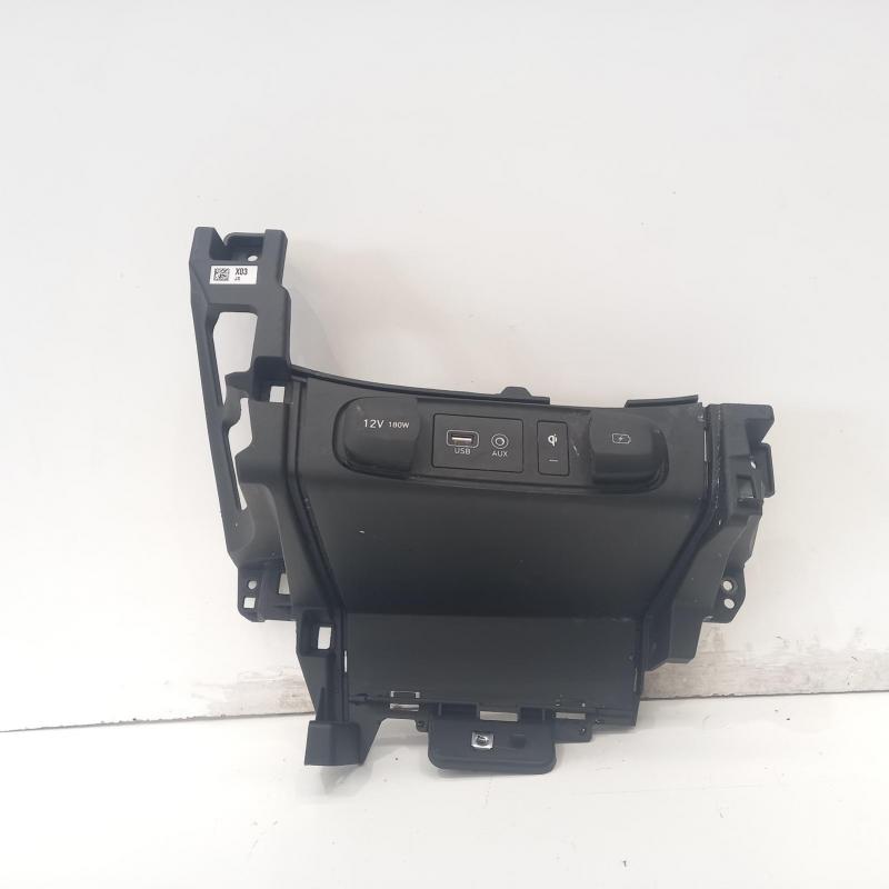 miscellaneous switch relay