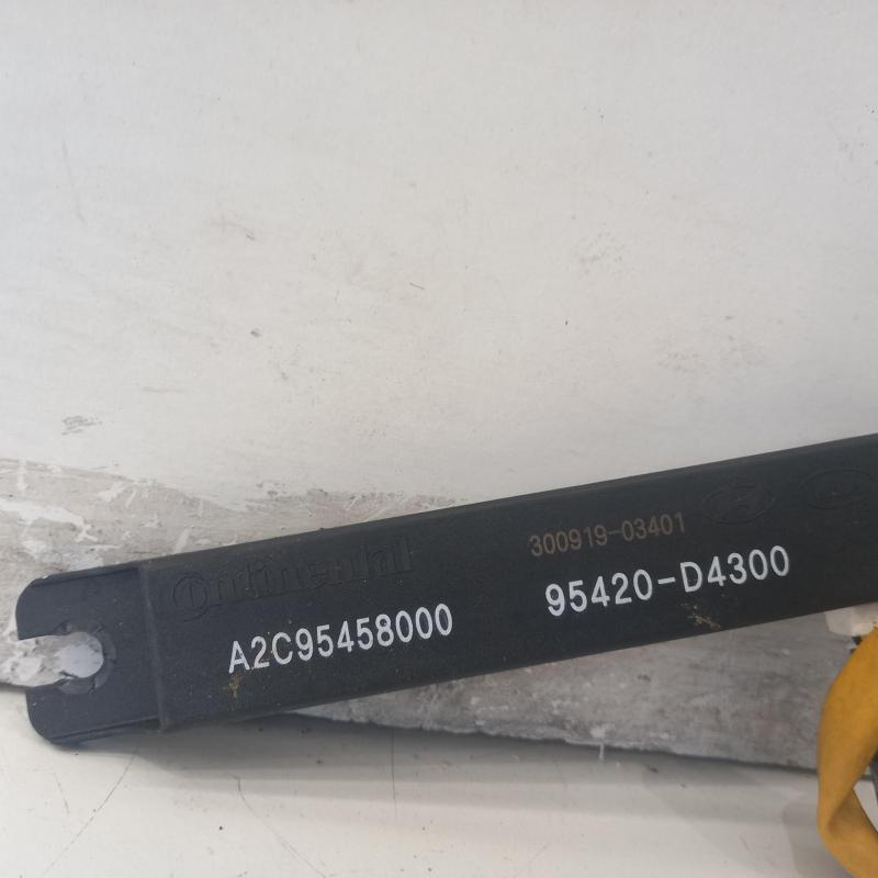 miscellaneous switch relay