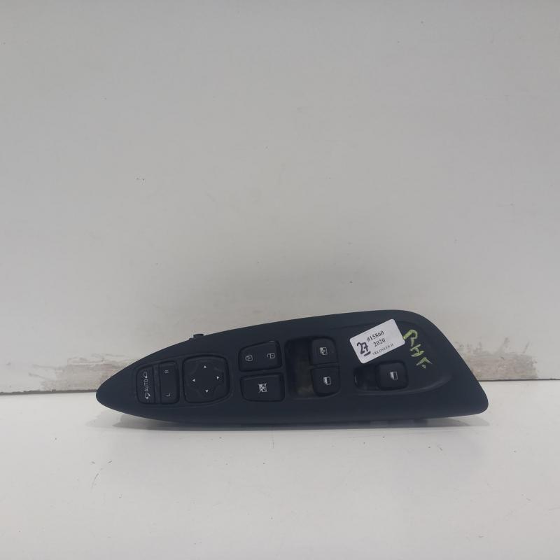 power door window switch