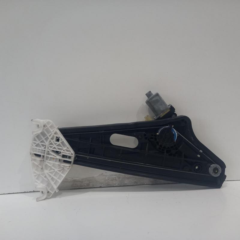 window regulator/motor front left