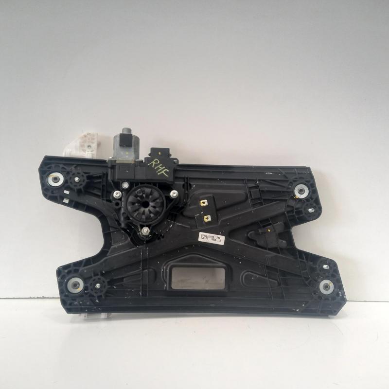 window regulator/motor front right