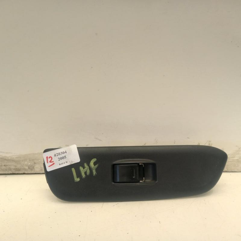 power door window switch