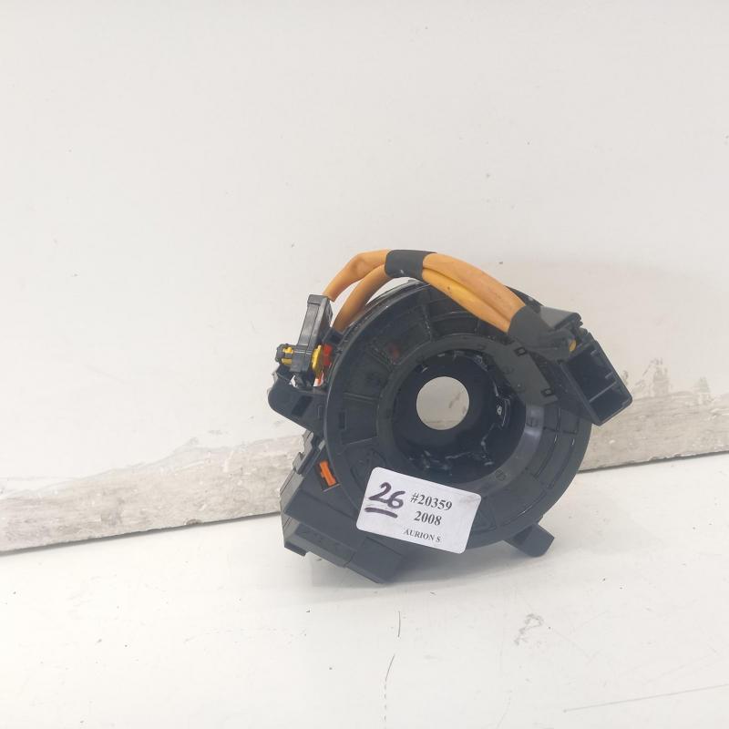 airbag module/sensor