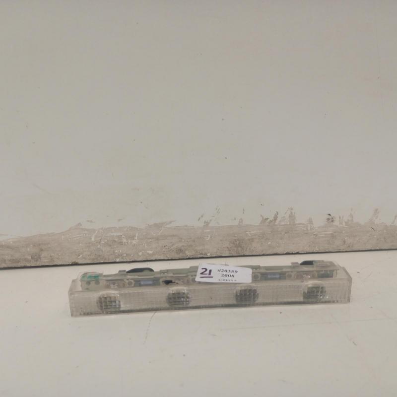 high level stoplight