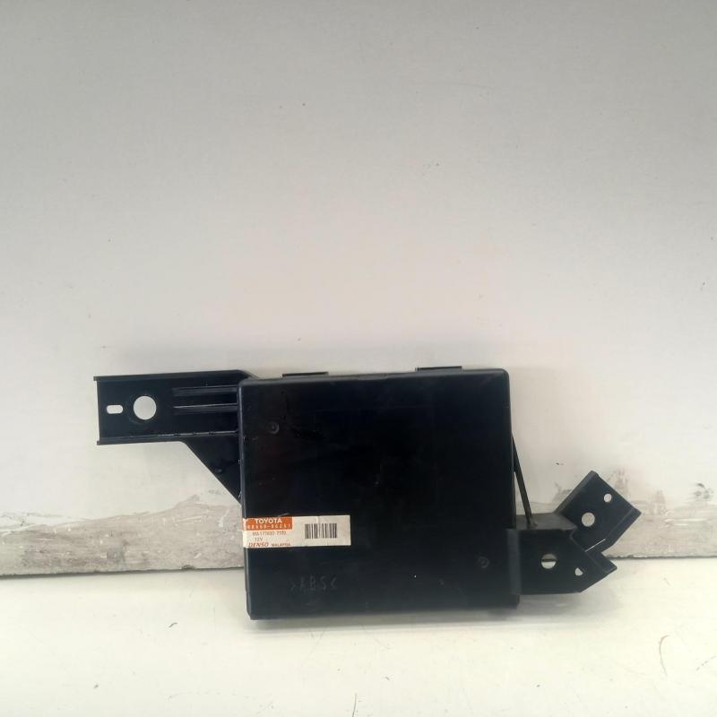 miscellaneous switch relay