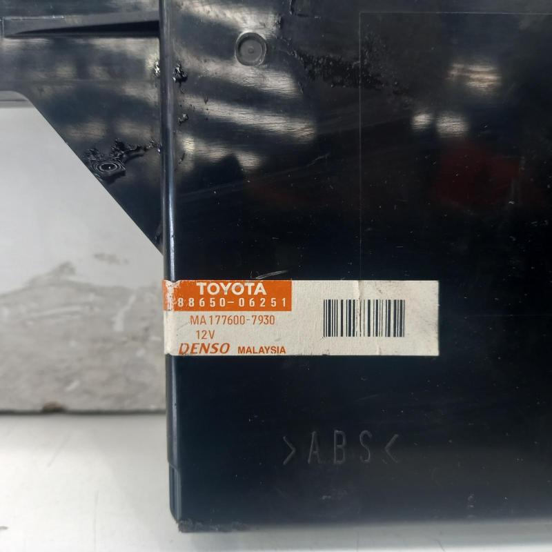 miscellaneous switch relay