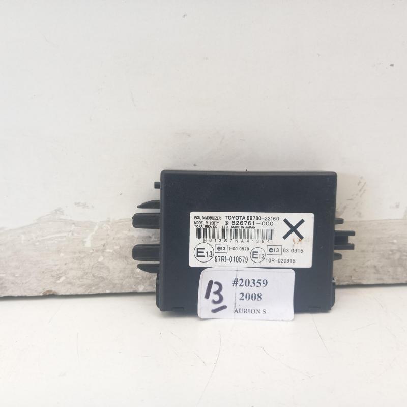 miscellaneous switch relay