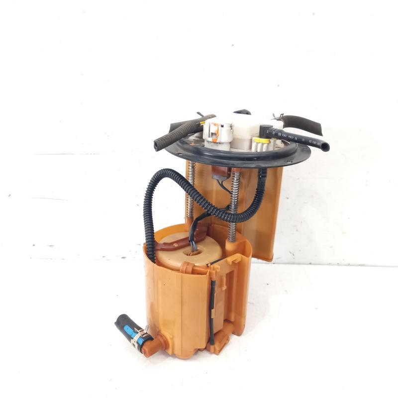 fuel pump