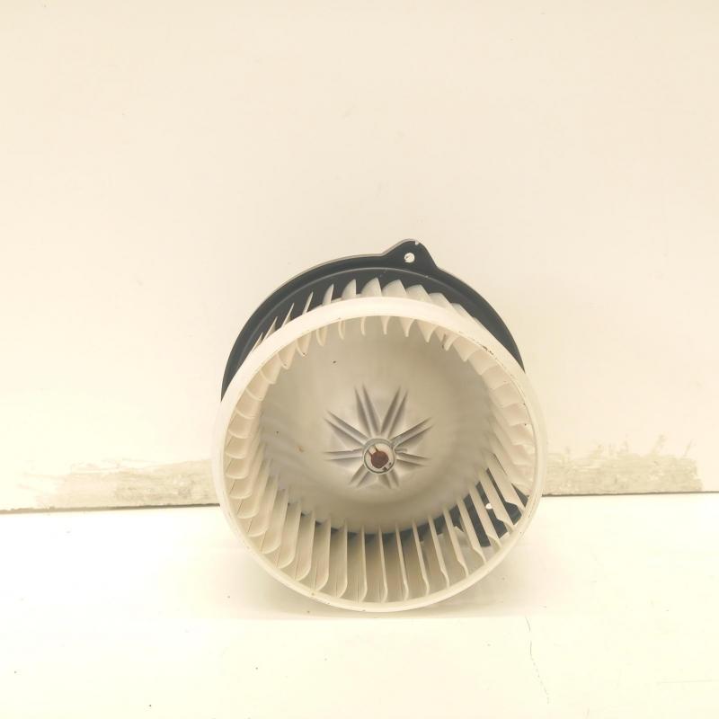 heater fan/motor