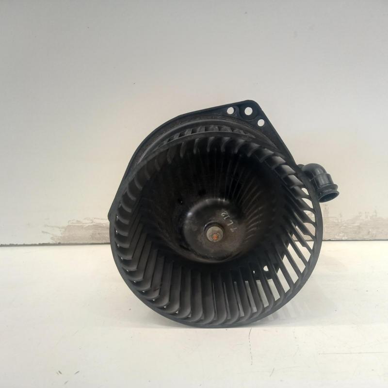 heater fan/motor