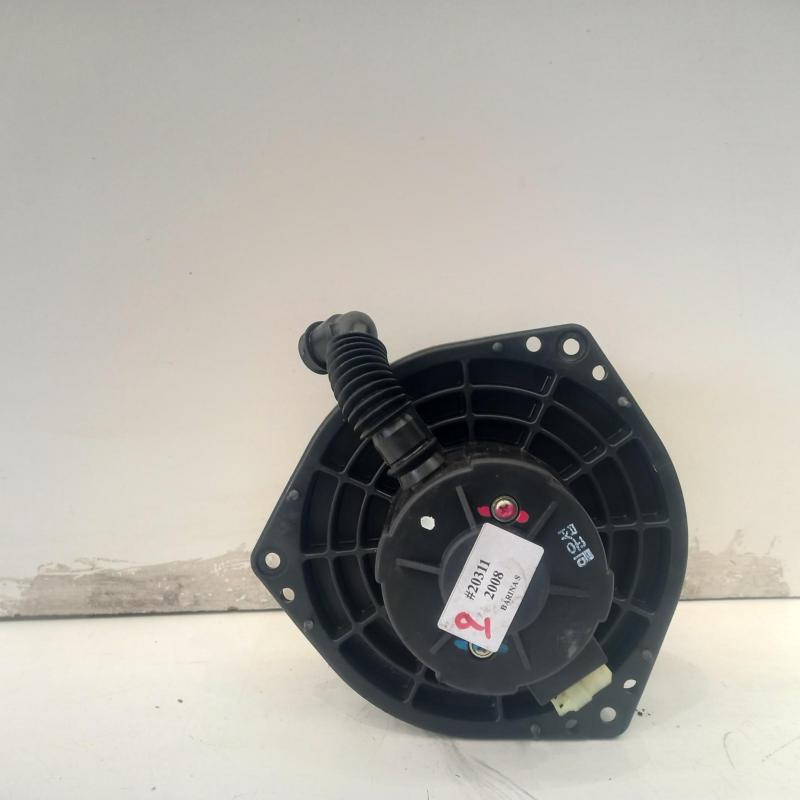 heater fan/motor