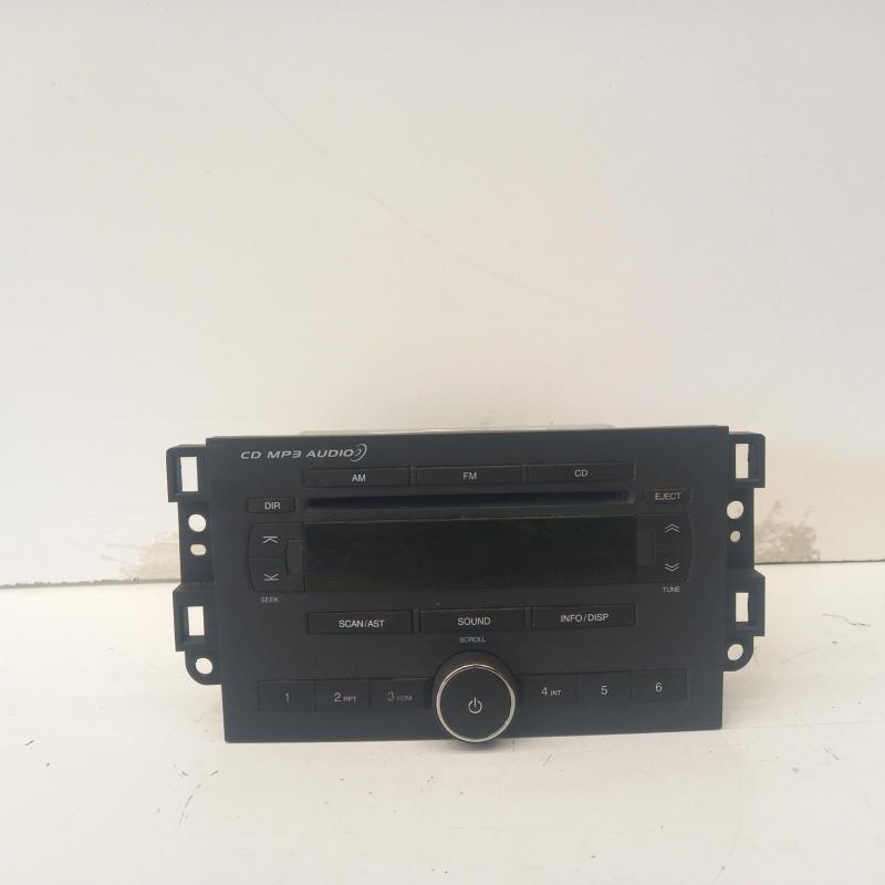 stereo/head unit