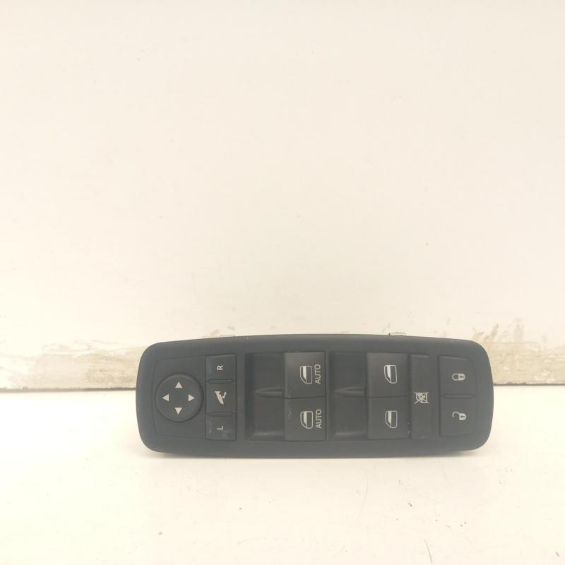 power door window switch