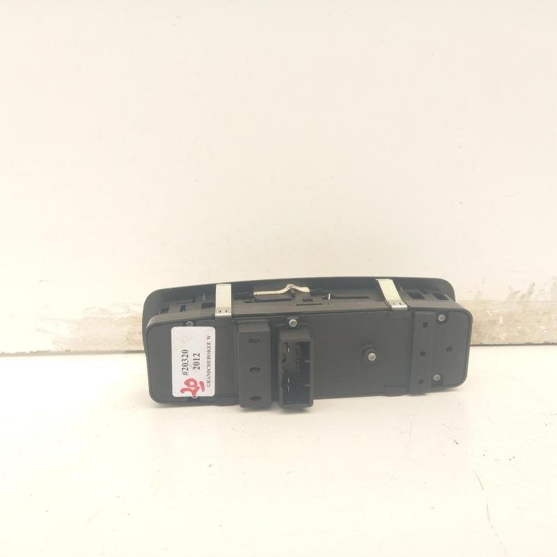 power door window switch