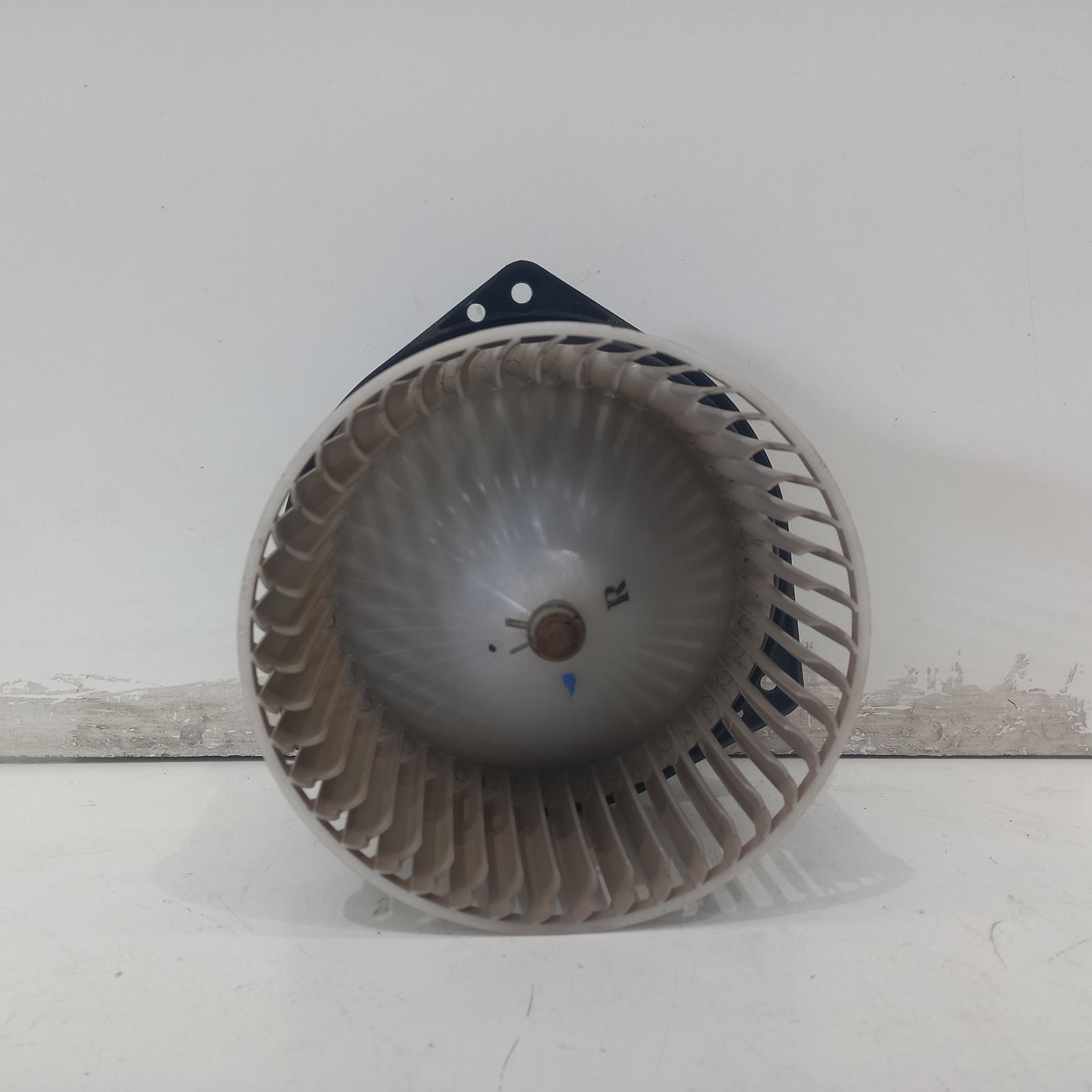 Triton Heater Fan/motor 2009-2015 mn,08/09-04/15 00020336 #600108