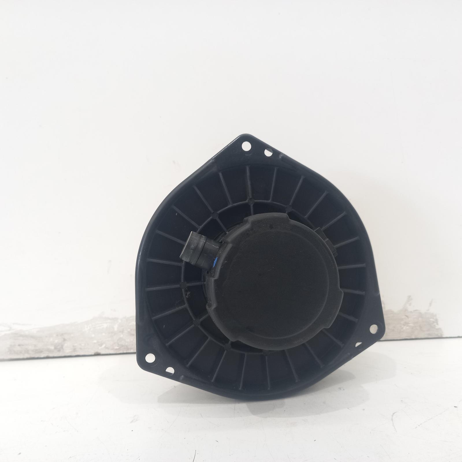Triton Heater Fan/motor 2009-2015 mn,08/09-04/15 00020336 #600108