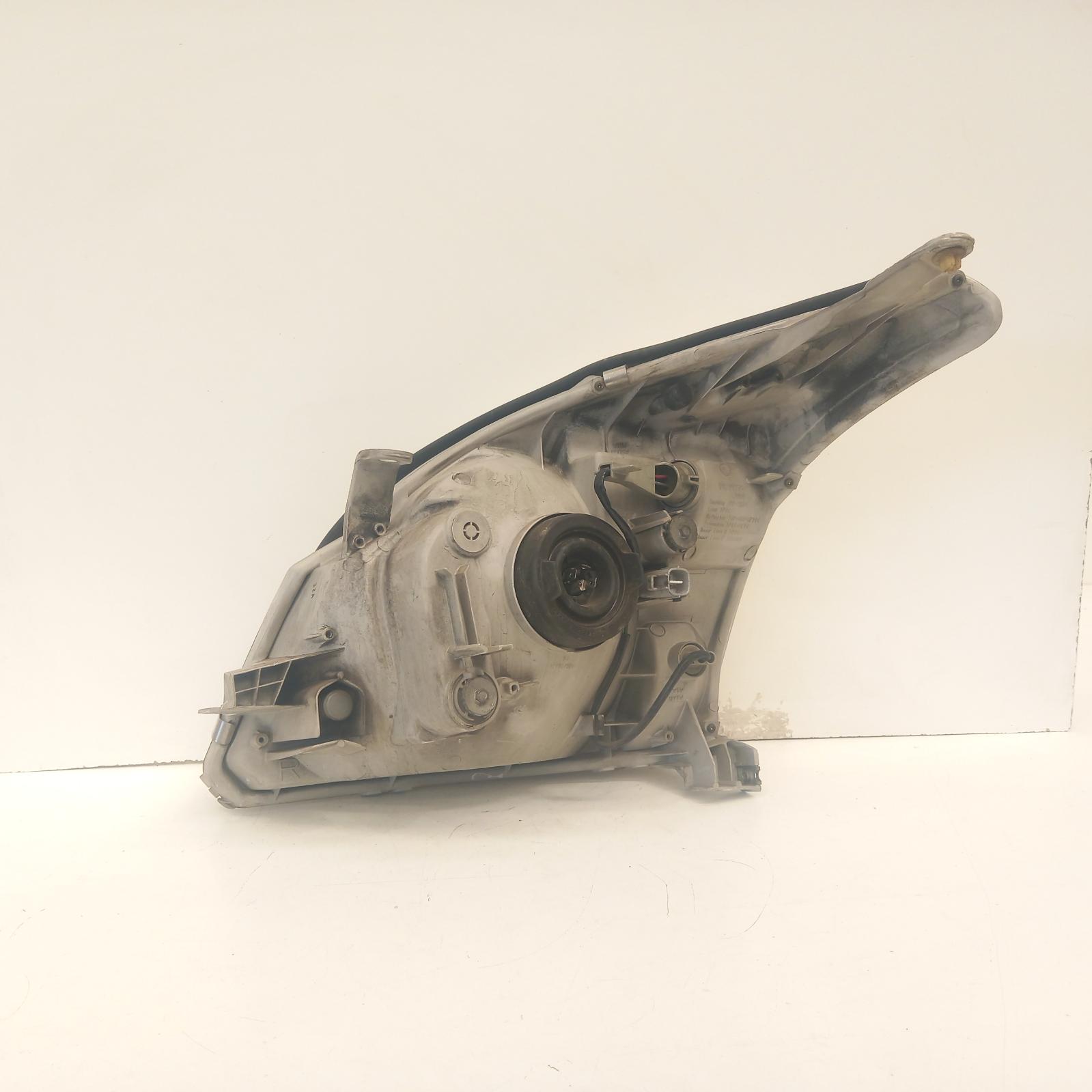Prado Headlamp Right 2003-2009 120 series,02/03-10/09 00020274 #600300
