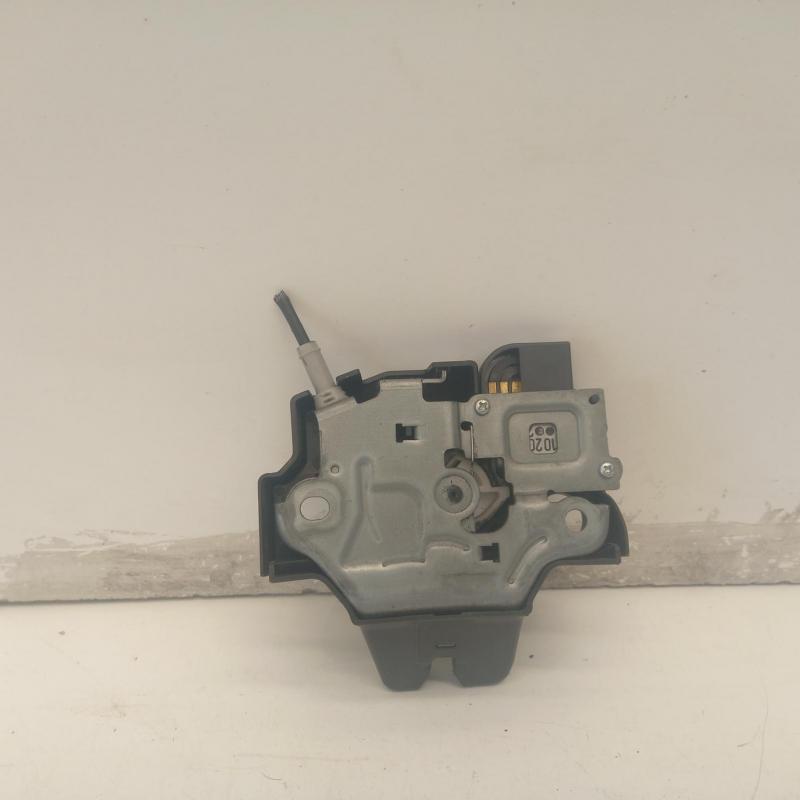 door/boot/gate lock