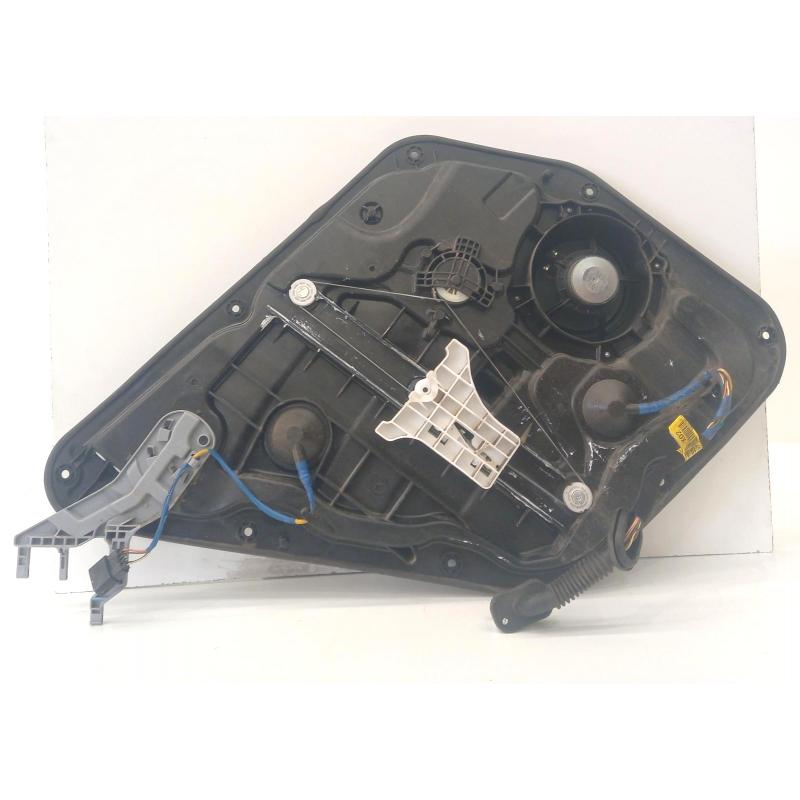 window regulator/motor rear right