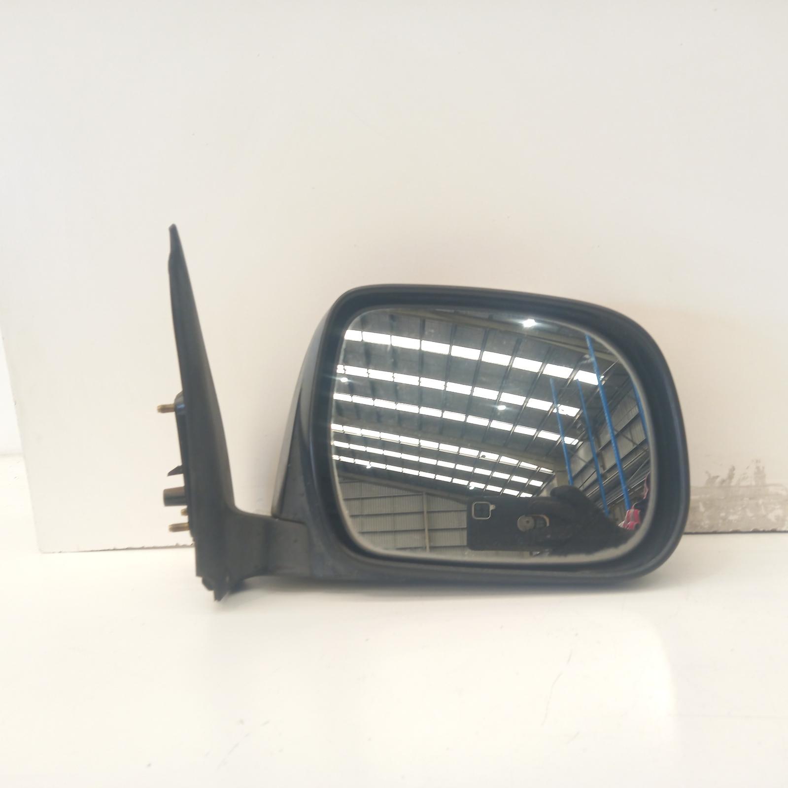 Hilux Door Mirror Right 2005-2015 manual,black,03/05-08/15 00020313 #600376