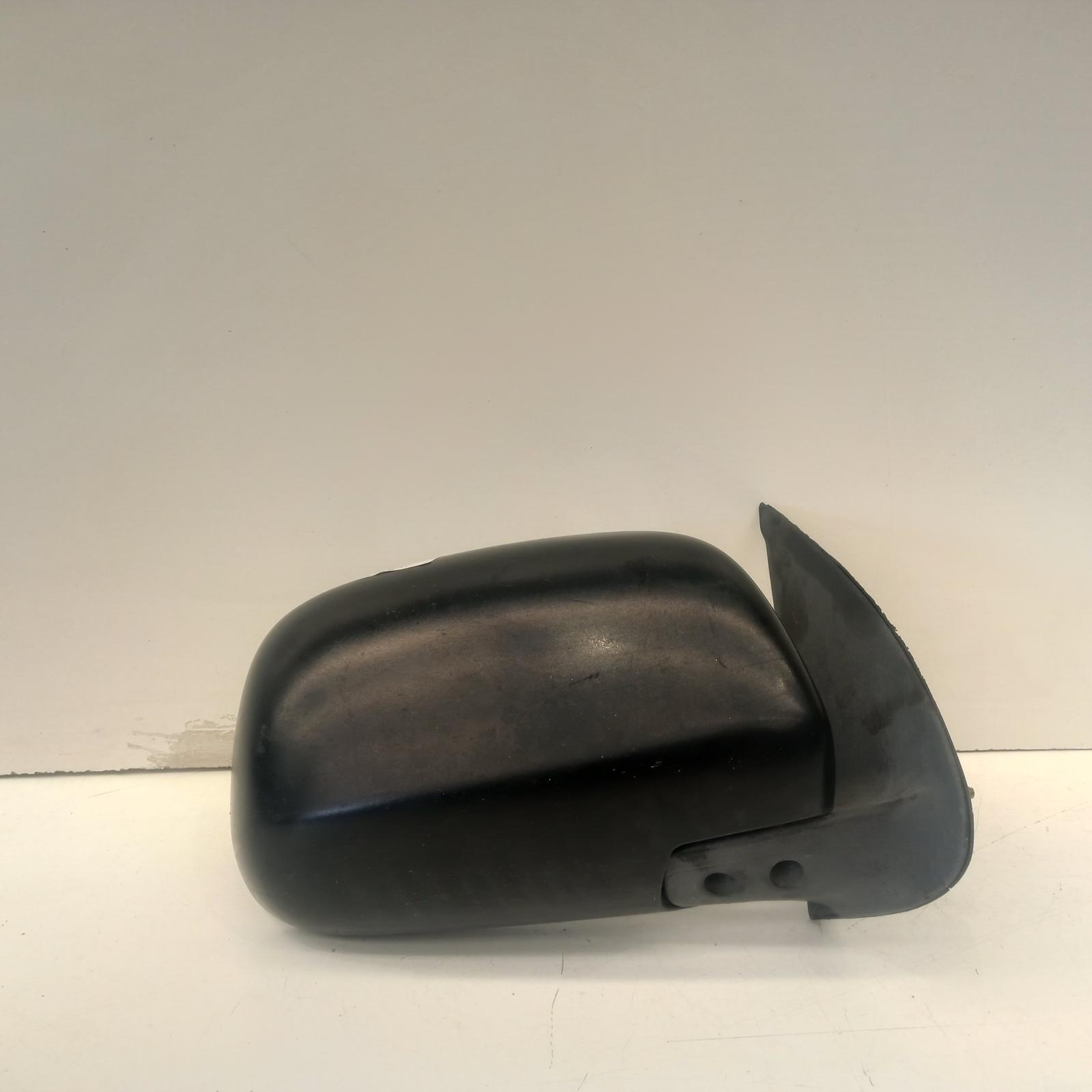 Hilux Door Mirror Right 2005-2015 manual,black,03/05-08/15 00020313 #600376