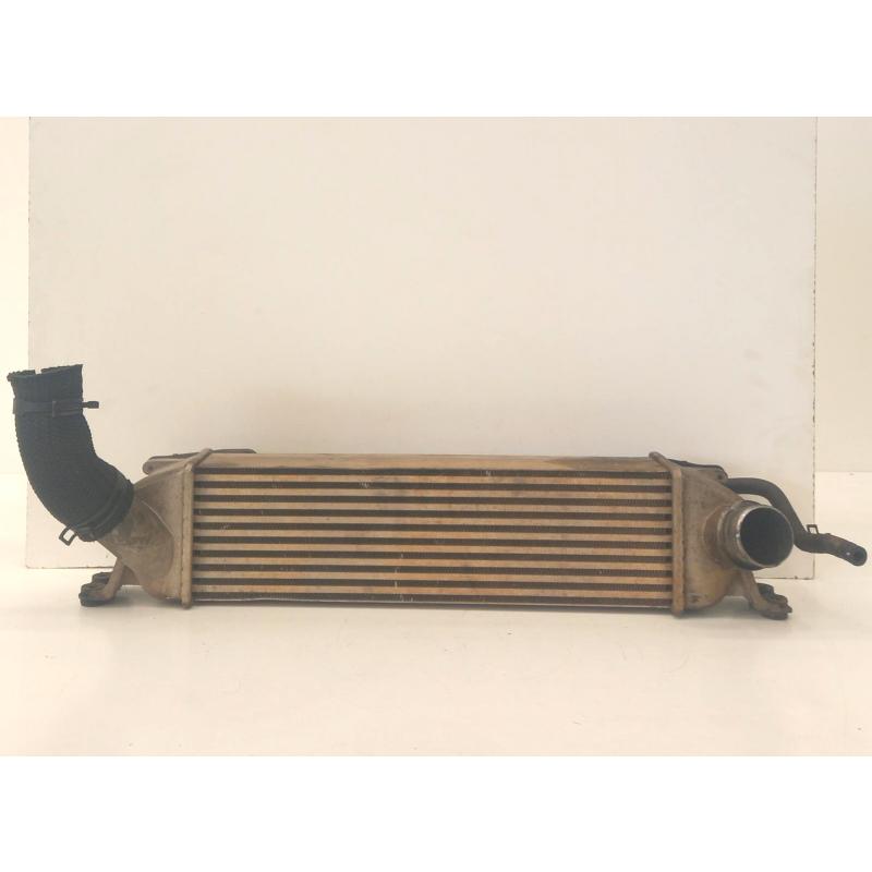 intercooler
