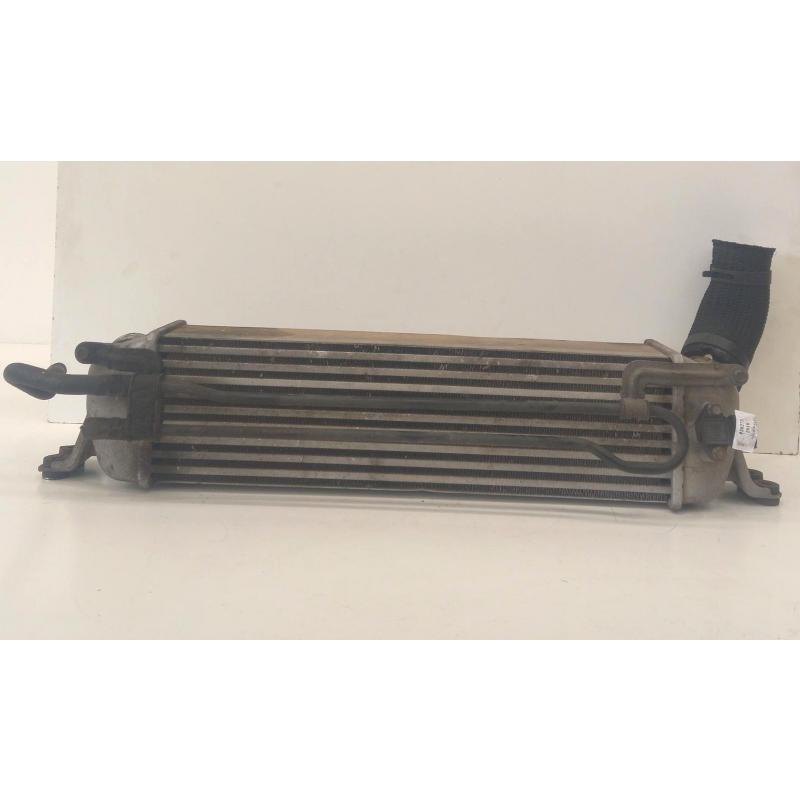 intercooler