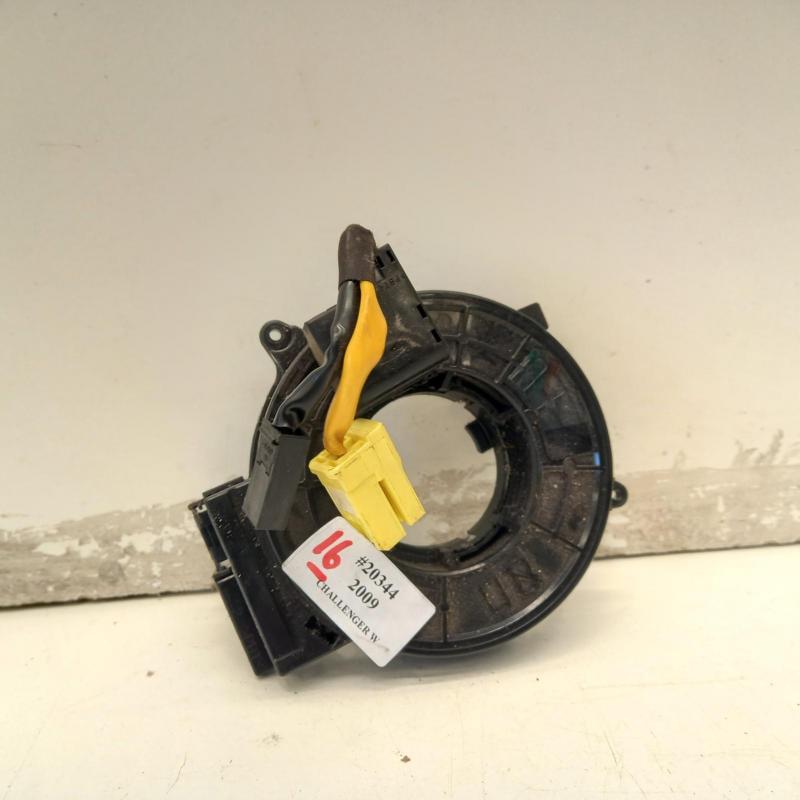 airbag module/sensor