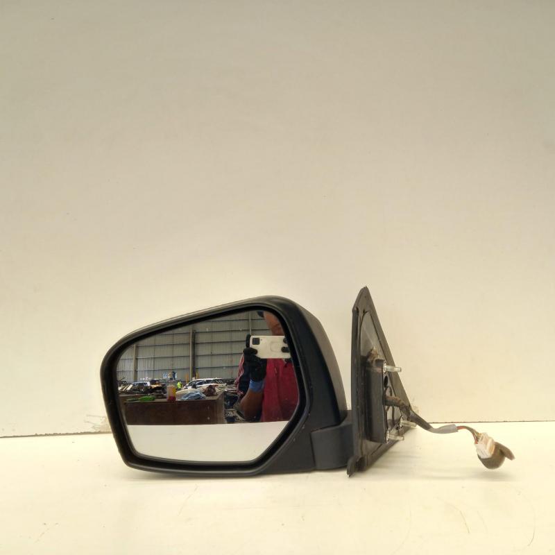door mirror left