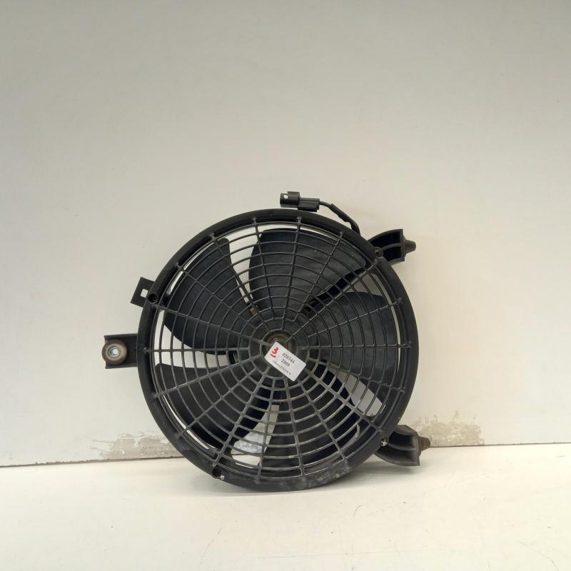 fan