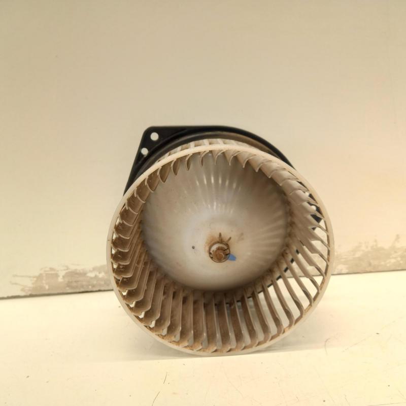 heater fan/motor