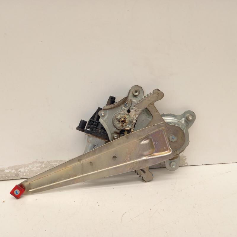 window regulator/motor rear left