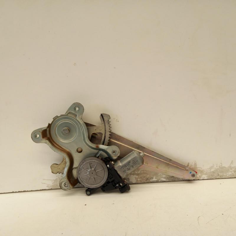 window regulator/motor rear right