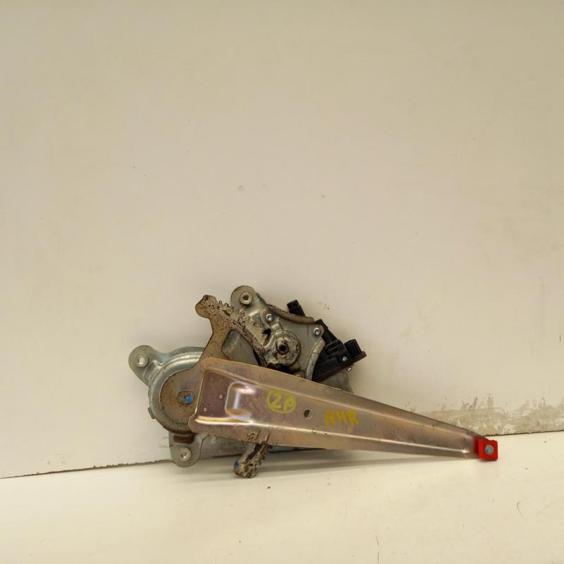 window regulator/motor rear right
