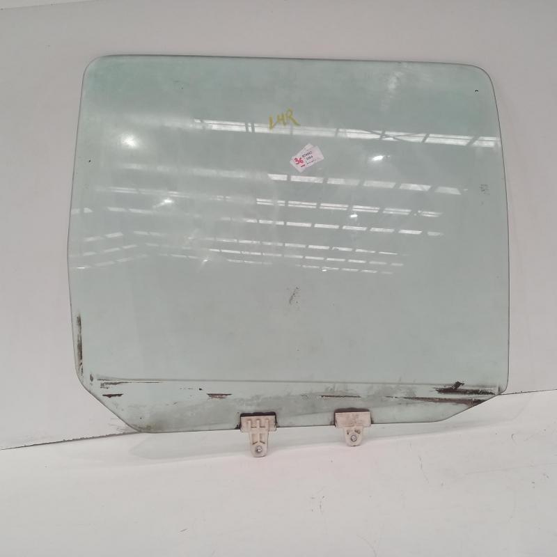 door window rear left