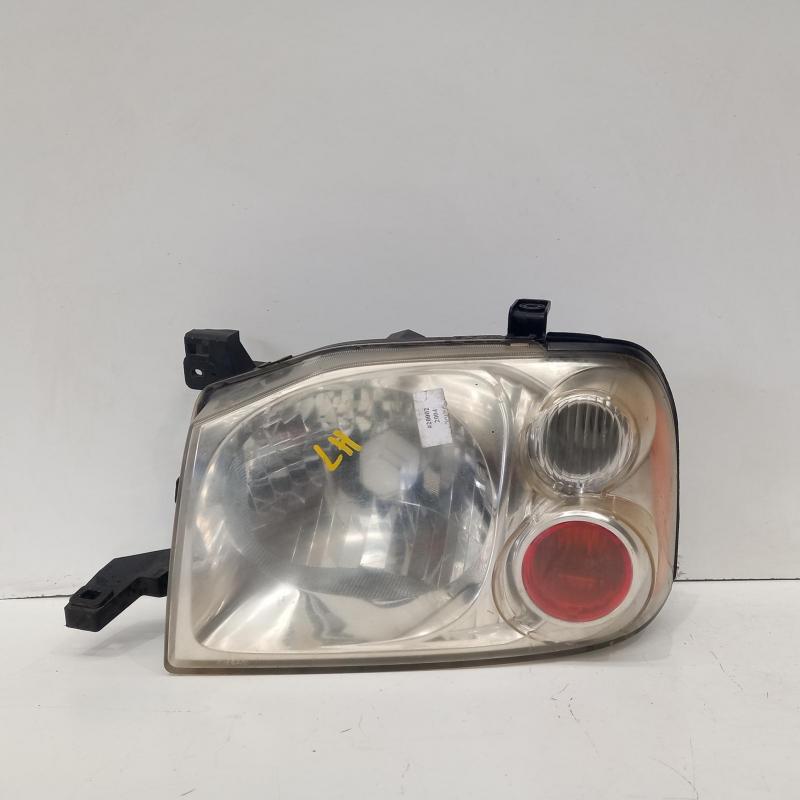 headlamp left