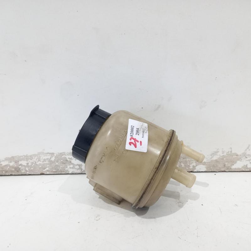 power steering reservoir