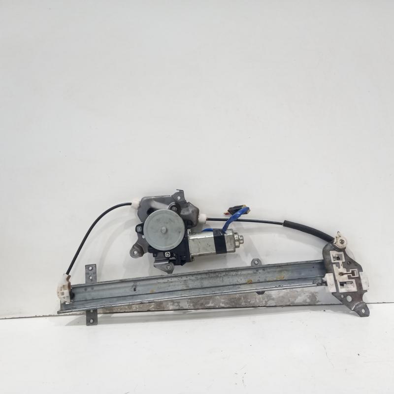 window regulator/motor front left