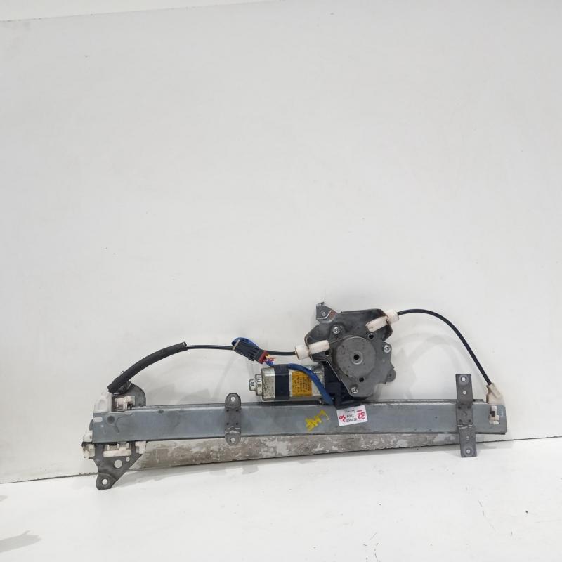 window regulator/motor front left