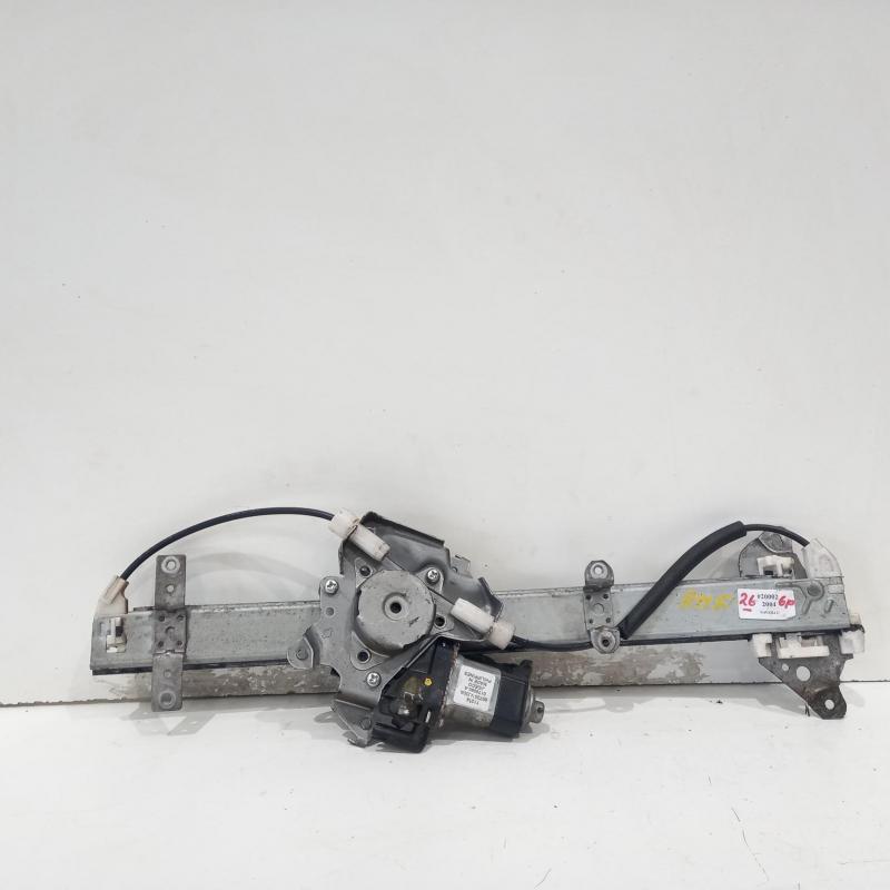 window regulator/motor front right