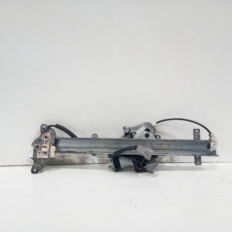 window regulator/motor front right