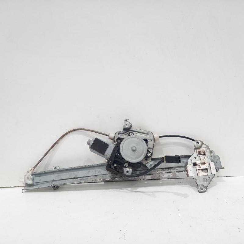 window regulator/motor rear left