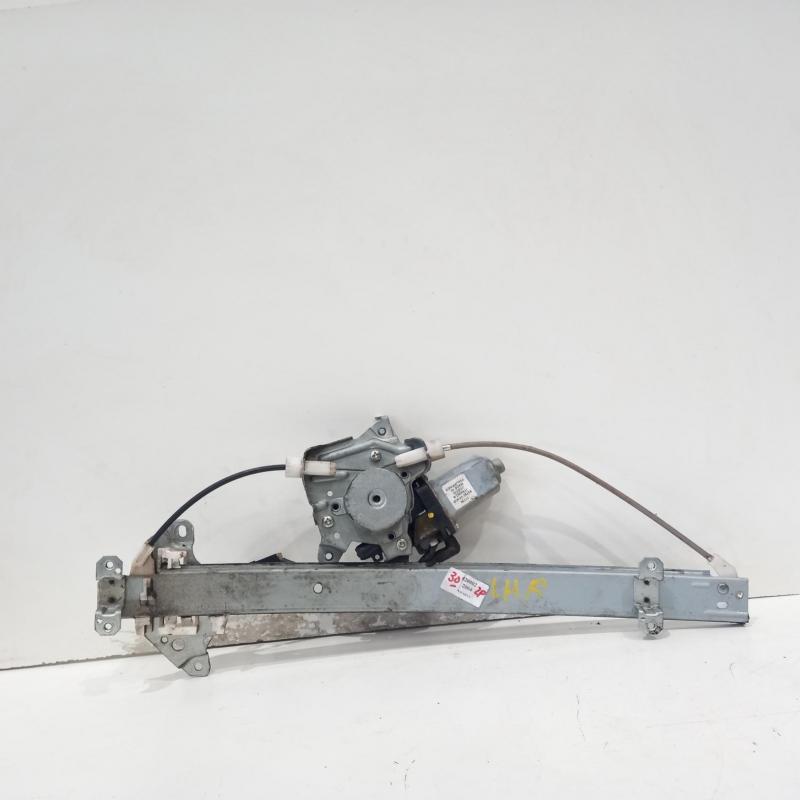 window regulator/motor rear left