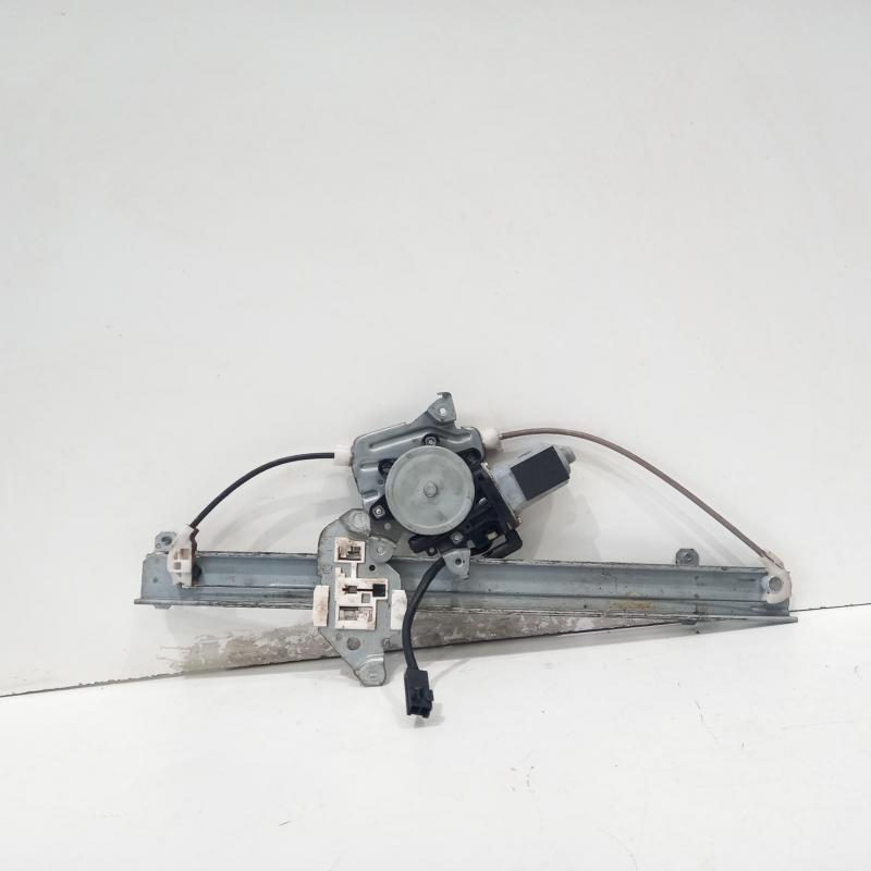 window regulator/motor rear right