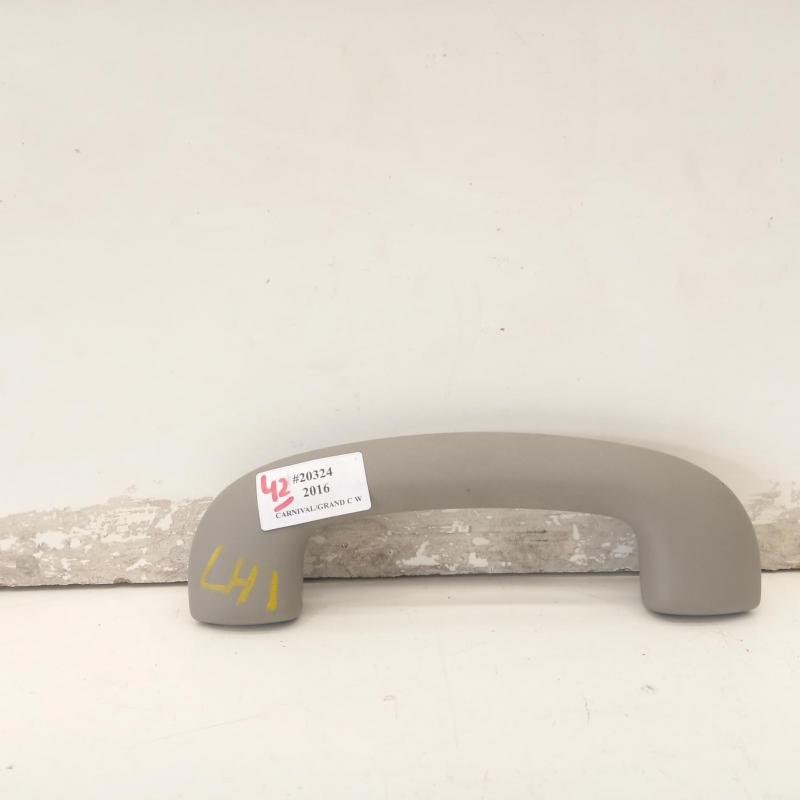 grab handle