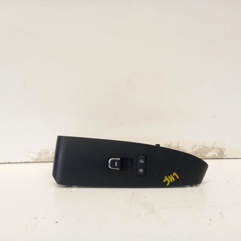 power door window switch