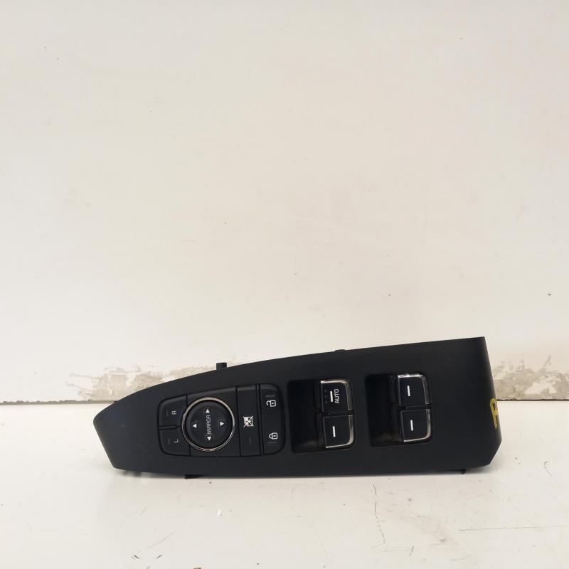 power door window switch