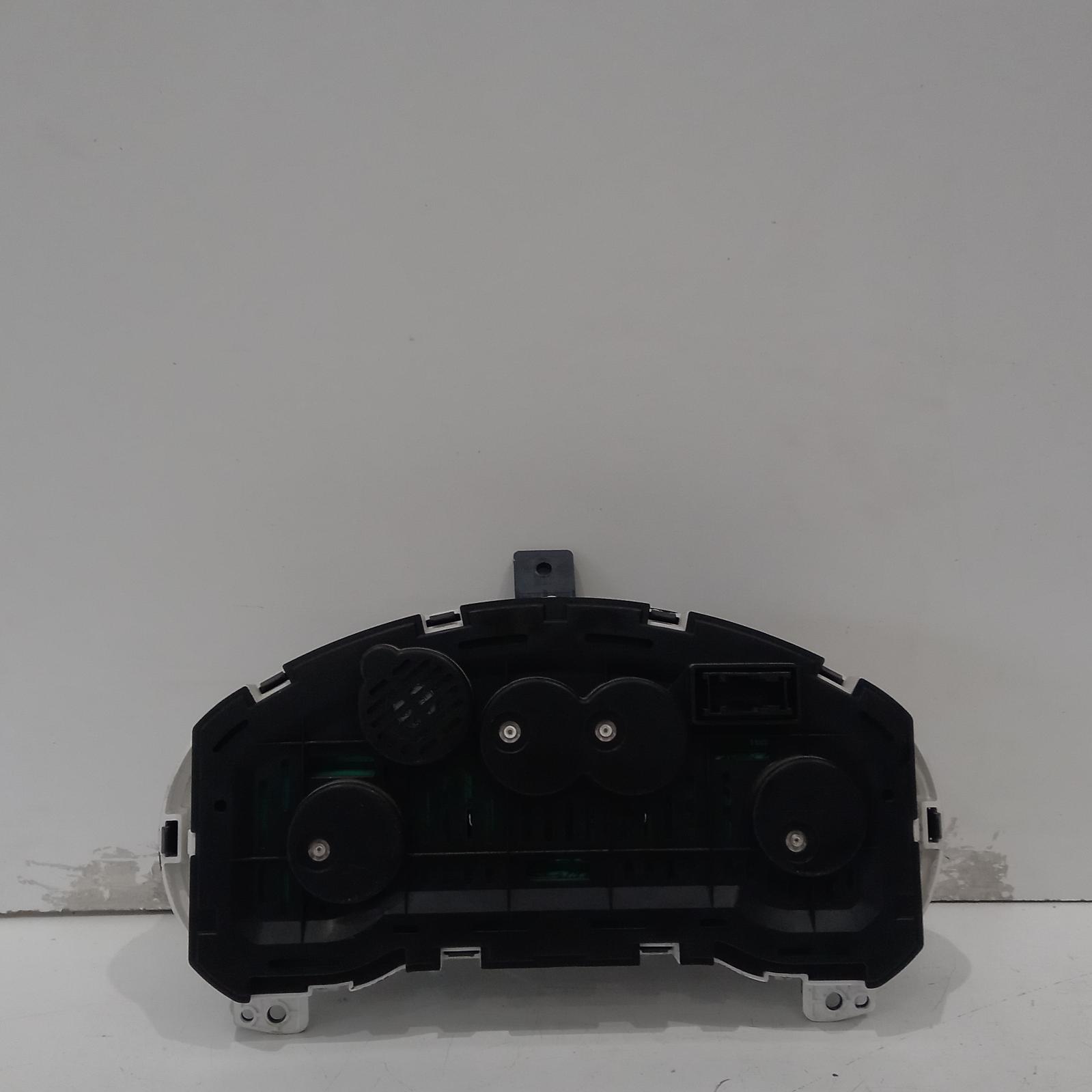Ranger Instrument Cluster 2011-2015 instrument cluster,diesel,auto t/m,xl/xlt/xls/xl plus,px,06/11-06/15 00020347 #600585