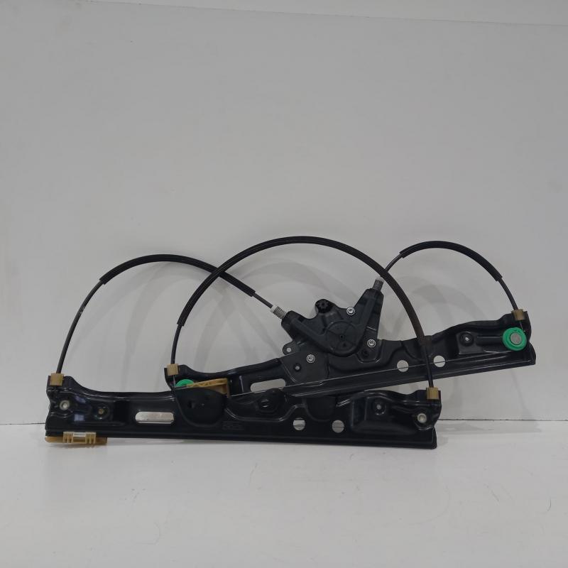 window regulator/motor front left